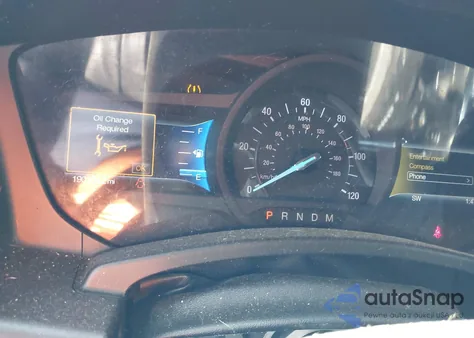 2016 Ford Expedition Limited из США, поврежденный, VIN 1FMJU2AT7GEF33081